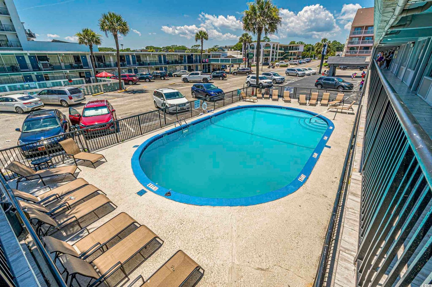 2711 S Ocean Blvd, Myrtle Beach, SC 29577